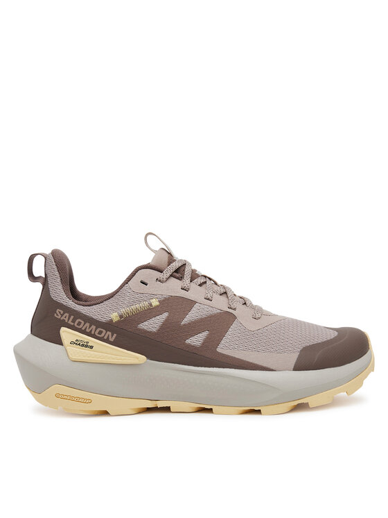 Salomon Трекінгові черевики Salomon Elixir Activ L47757400 Рожевий