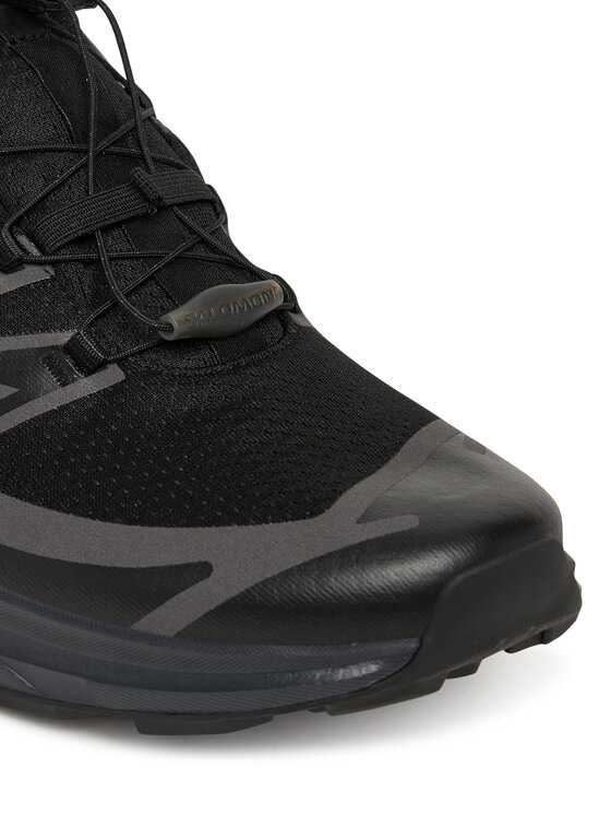 Salomon Снікерcи Salomon Xt-Evr Gore-Tex L47694000 Чорний