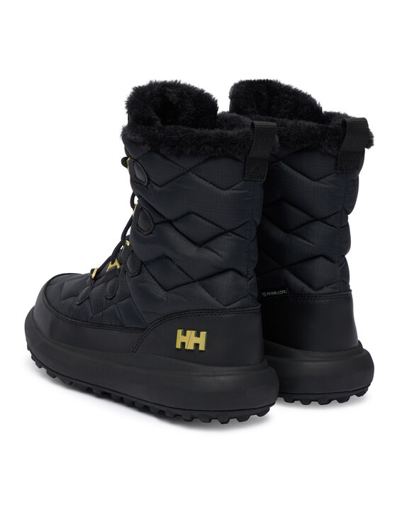 Helly Hansen Снігоходи Helly Hansen Willetta 12046 Чорний