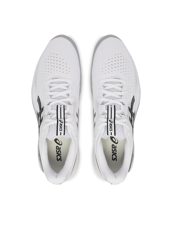 Asics Взуття для тенісу Asics Gel-Challenger 15 1041A510 Білий
