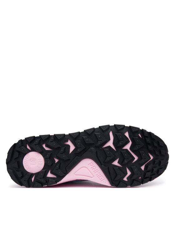 Primigi Снікерcи Primigi GORE-TEX 2419000 D Рожевий