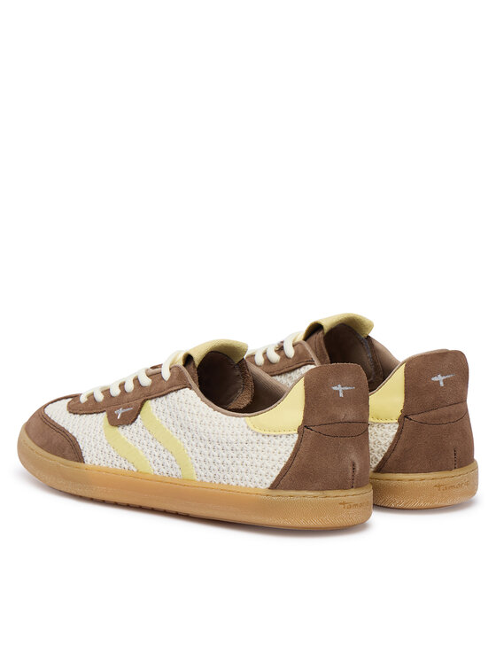 Tamaris Снікерcи Tamaris 1-23633-46 Коричневий