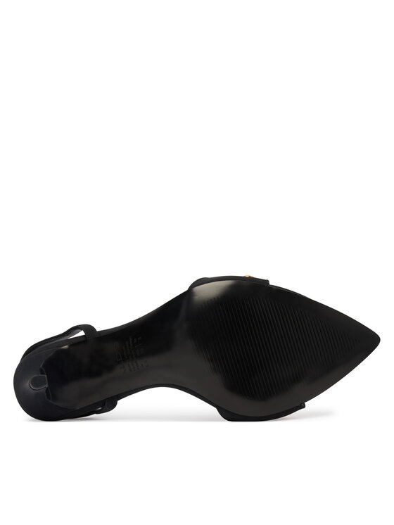 Aldo Босоніжки Aldo Leara 14298695 Чорний