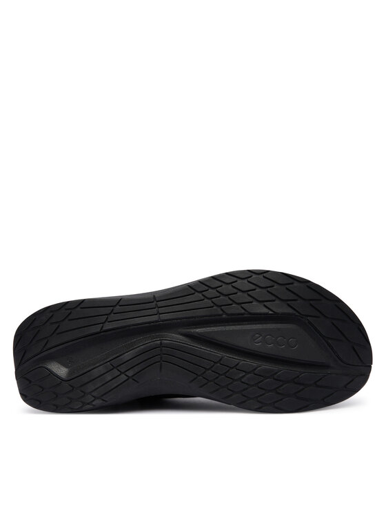 ECCO Sneakersy ECCO Biom 2.2 83086401001 Čierna