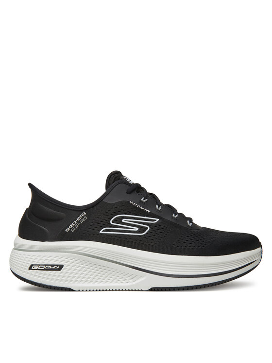 Skechers Buty do biegania Skechers Go Run Elevate 2.0-Banyan 220853/BKW Czarny
