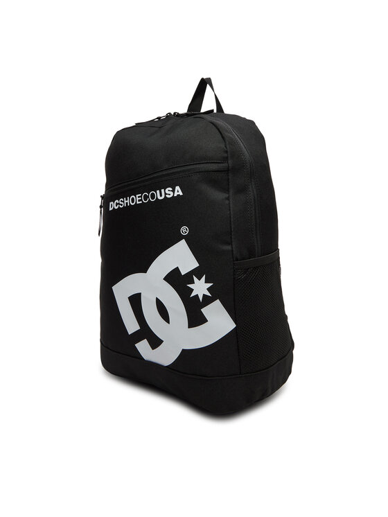 DC Shoes Ruksak DC Shoes DCI-P-001-07 Crna