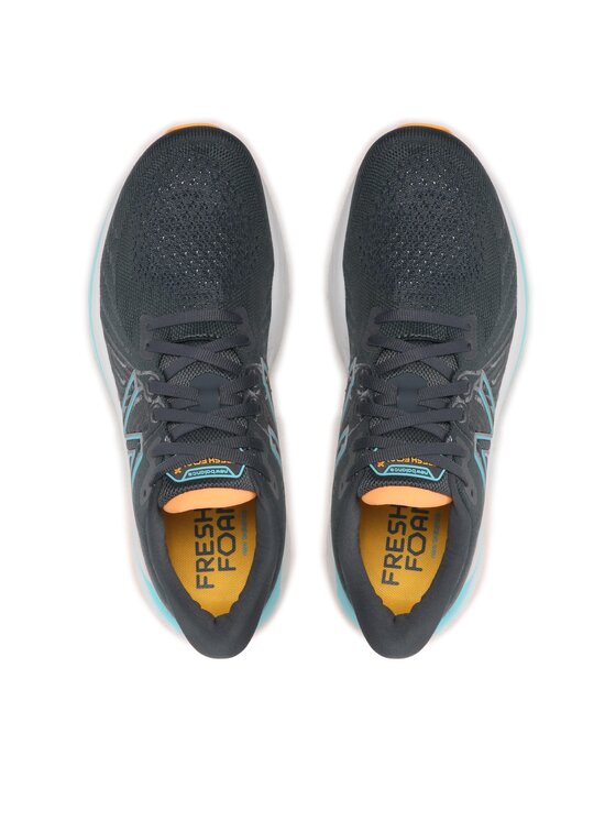 New Balance Bežecké topánky New Balance Fresh Foam Vongo v5 MVNGOCD5 Sivá