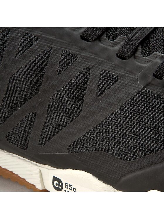 Reebok Edzőtermi cipők Reebok R Crossfit Speed Tr BD5490 Fekete