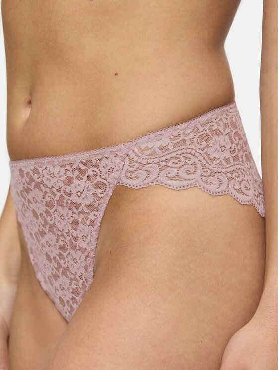 Triumph Triumph Класичні труси Amourette 10219109 Рожевий