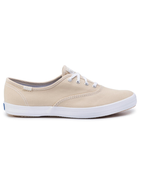 Keds Кросівки Keds Champion WF34300 Бежевий