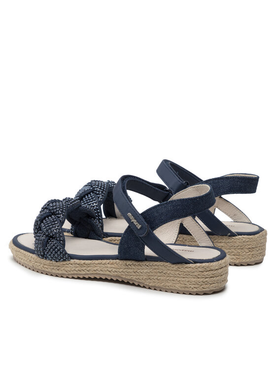 Mayoral Espadrilles Mayoral 47.373 Tumši zils
