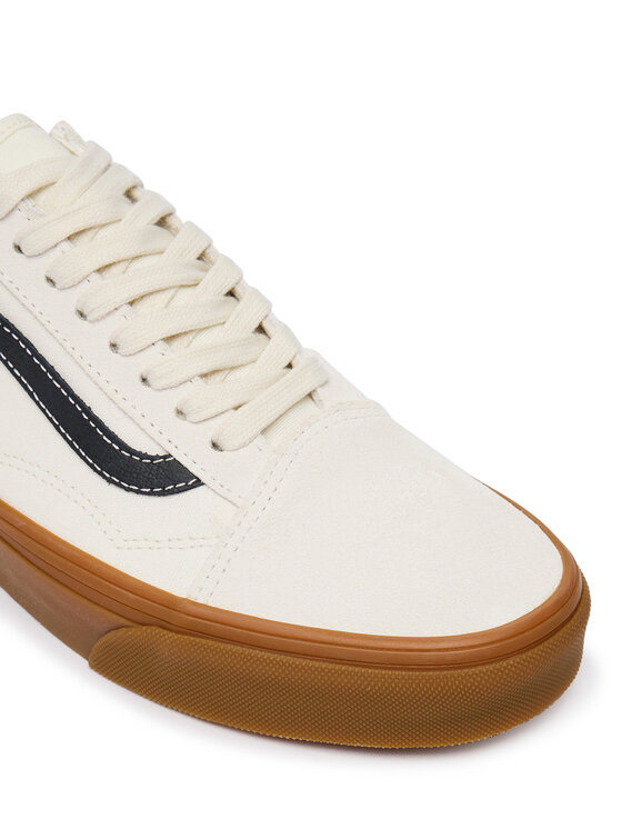 Vans Tenisówki Vans Old Skool VN000Z90CJ71 Biały