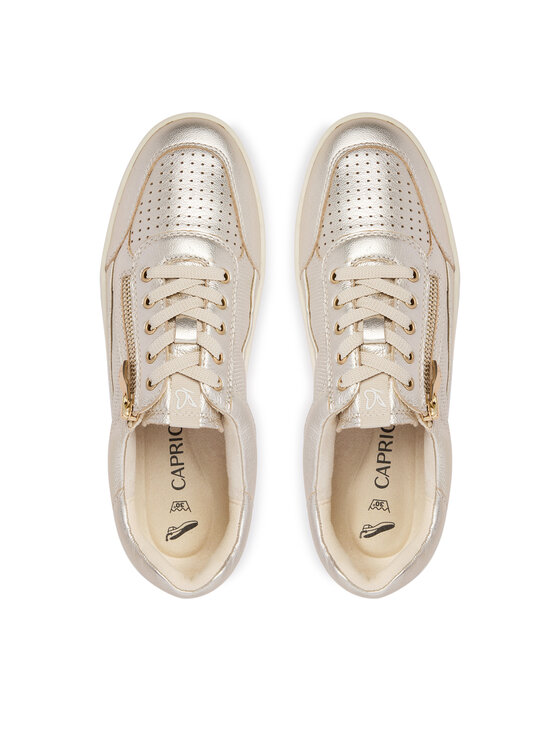 Caprice Zapatillas Caprice 9-23704-46 Oro