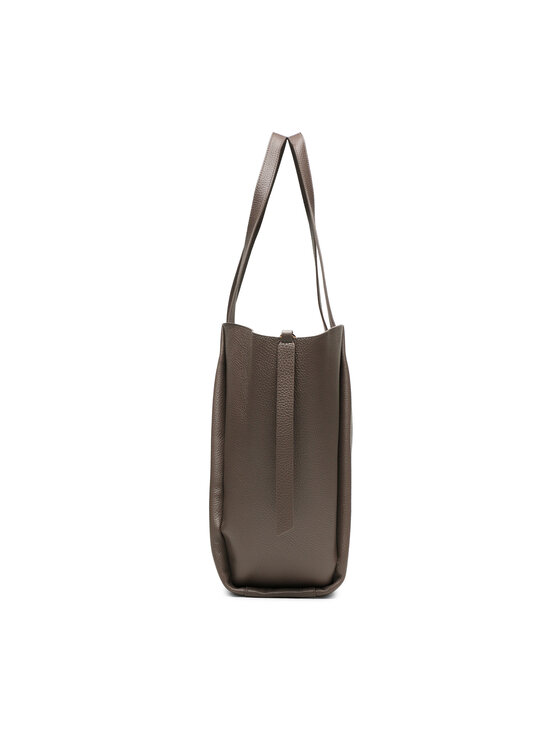 Torebka Coccinelle N68 Boheme E1 N68 11 01 01 Brązowy | Eobuwie.com.pl