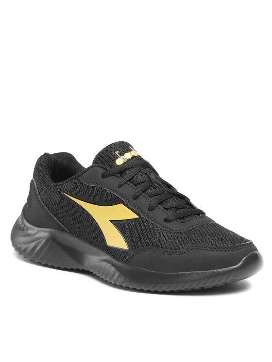 Diadora Взуття для бігу Diadora Robin W 101.178073 01 C0893 Чорний
