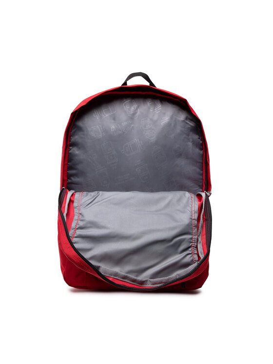 JanSport Mugursoma JanSport Big Student EK0A5BAHN58 Sarkans
