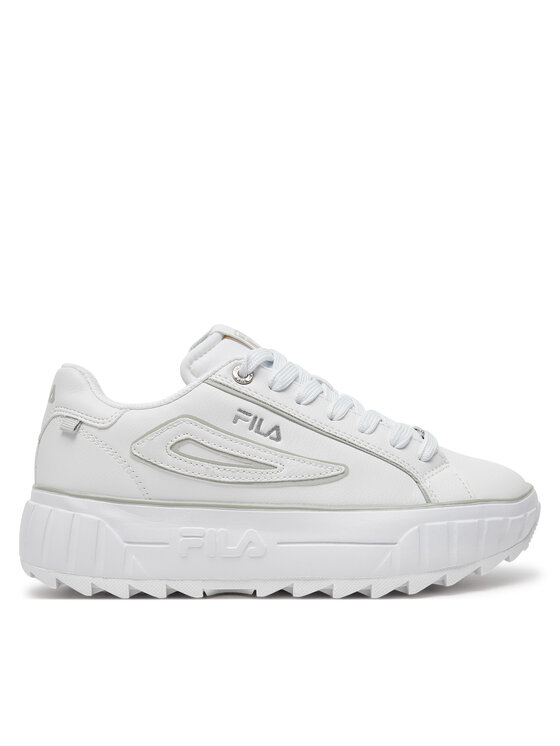 Fila Snīkeri Fila FFW0493 10004 Balts