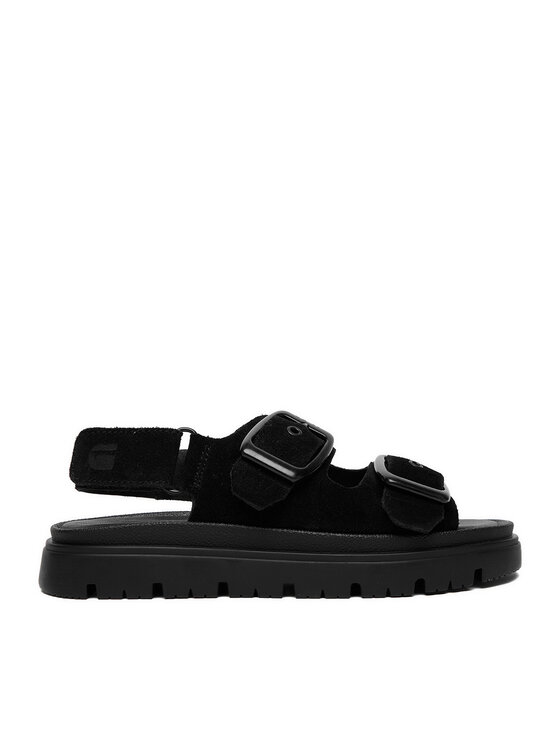 G-STAR Босоніжки G-Star Raw CEO-WI16-MARS-01 Чорний