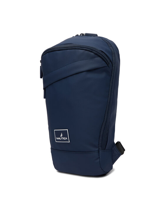 Nautica Crossover torbica Nautica CWBEO-NTC-P-004-09 Tamnoplava