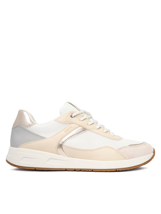 Geox Zapatillas Geox D Bulmya D65NQA 0BC11 C1S1Z De color