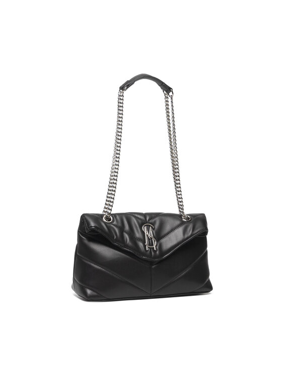 Steve Madden Τσάντα Steve Madden Bbelzer SM13000707-020002-BLK Μαύρο