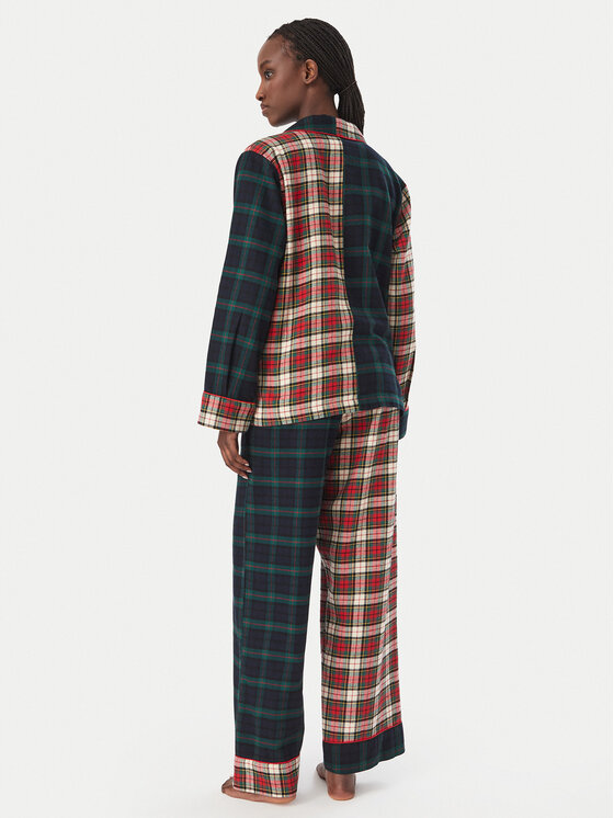 Polo Ralph Lauren Polo Ralph Lauren Pijama 4P0434 De color Relaxed Fit