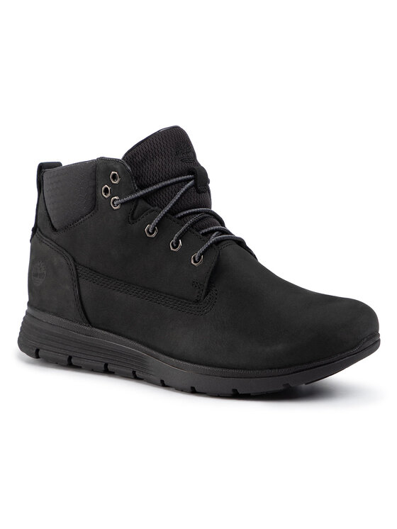 Timberland Зимни обувки Timberland Killington Chukka TB0A1V7U0011 Черен