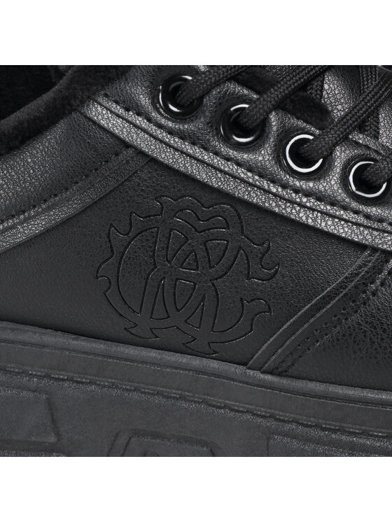 Crosby Sneakers Crosby 228224/03-01 Negru