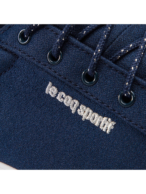Le Coq Sportif Zapatillas de tenis Le Coq Sportif Agate Summer 1910075 Azul marino