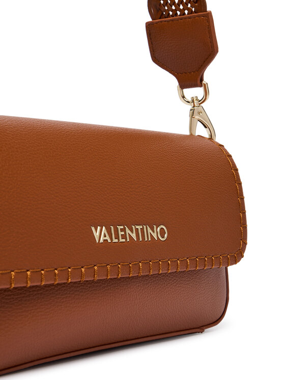 Valentino Сумка Valentino Aleksandra VBS9W909 Коричневий