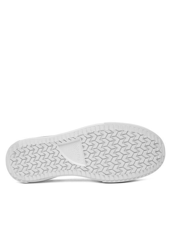 Converse Plátenky Converse Chuck Taylor All Star Lift Double Stack Platform A15491C Biela