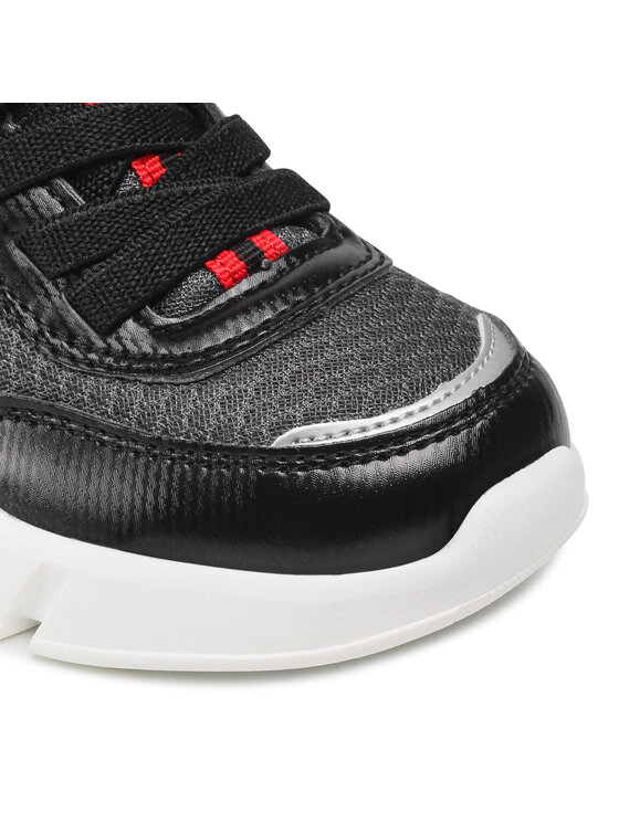 Geox Sneakers Geox J Aril B. A J16DMA 0CE14 C0039 S Nero