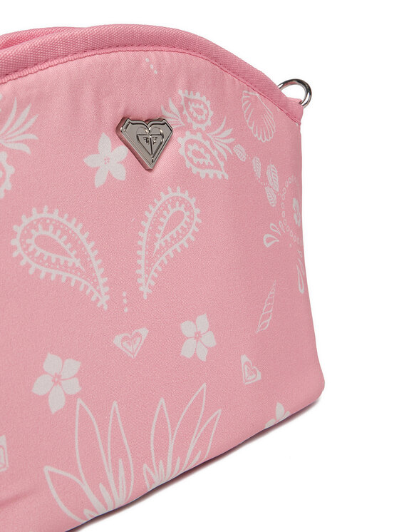 Roxy Косметичка Roxy CWBEO-RX-W1-006-SS26 Рожевий