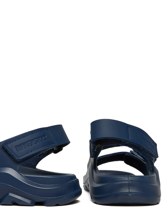 Birkenstock Sandály Birkenstock Mogami AS Kids 1026782 S Tmavomodrá