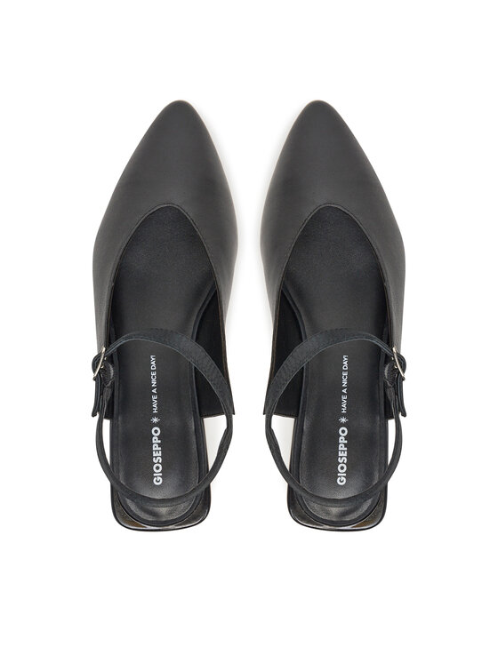 Gioseppo Décolleté Gioseppo Averill 74831-P Nero