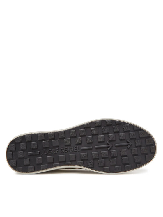 Josef Seibel Sneakersy Josef Seibel Maddox 04 29304 Biały