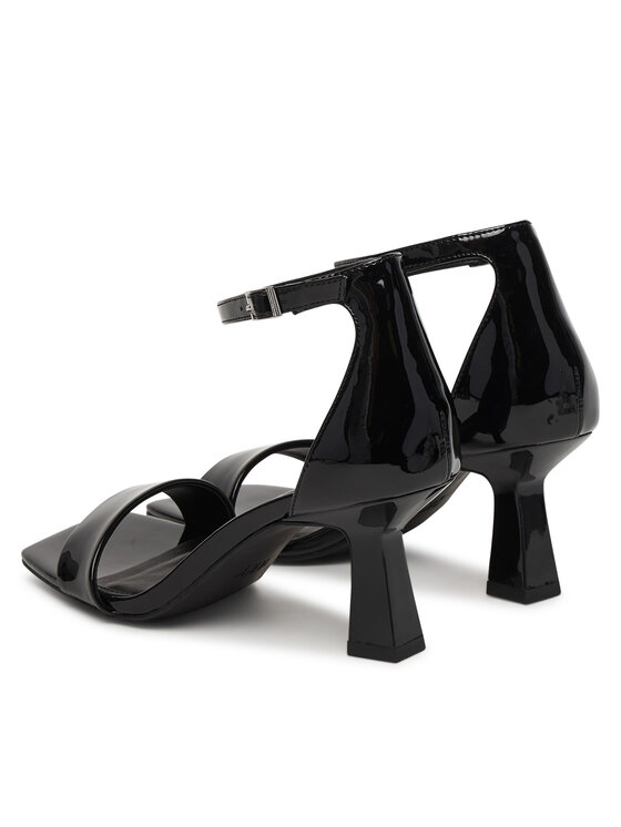 DKNY Босоніжки DKNY Krazz K2646937 Чорний