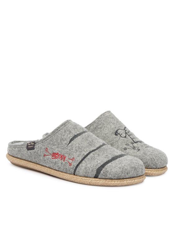 Toni Pons Čības Toni Pons Charlie Pelēks