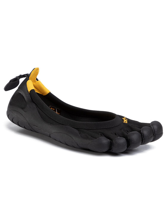 Vibram Fivefingers Edzőtermi cipők Vibram Fivefingers Classic M108 Fekete