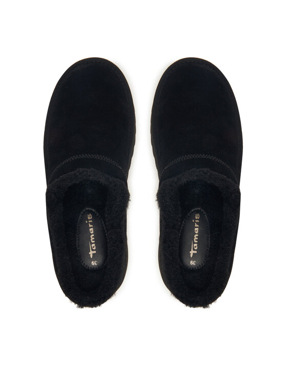 Tamaris Hótaposó Tamaris 1-27300-45 Fekete
