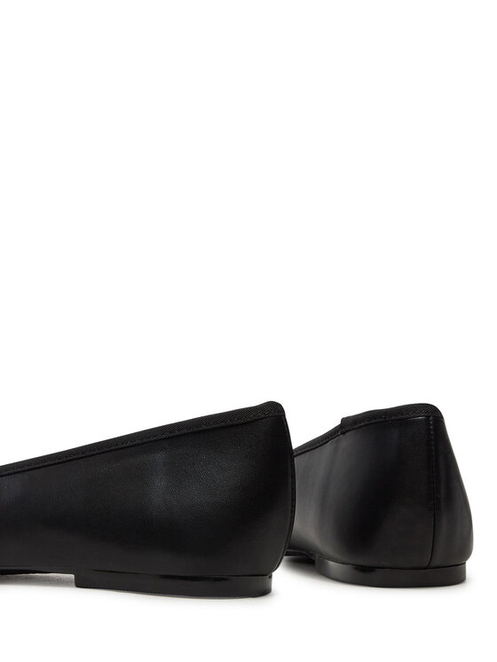 DKNY Балетки DKNY Daine K3422486 Чорний
