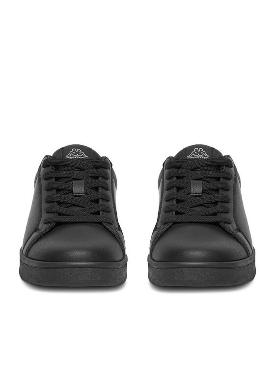 Kappa Snīkeri Kappa CEO-WP87-26146 Melns