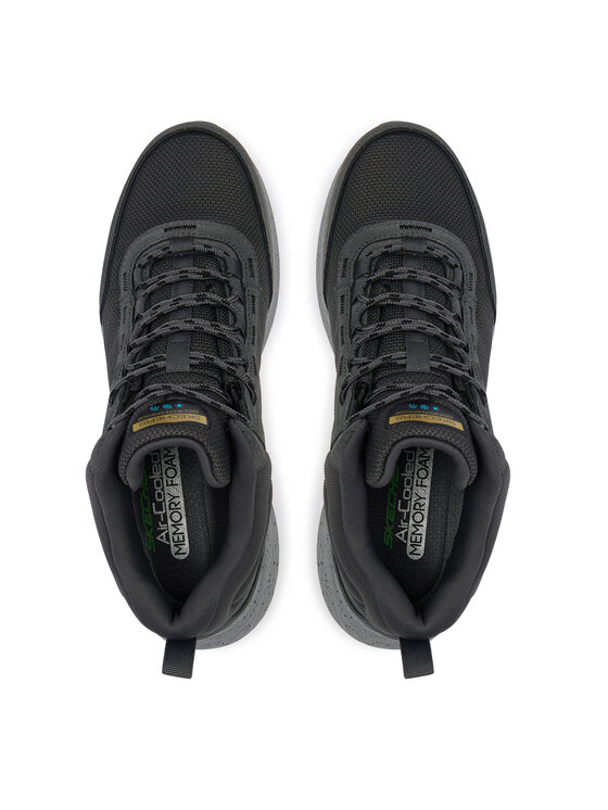 Skechers Снікерcи Skechers Bounder Rse 232961 CCLM Сірий