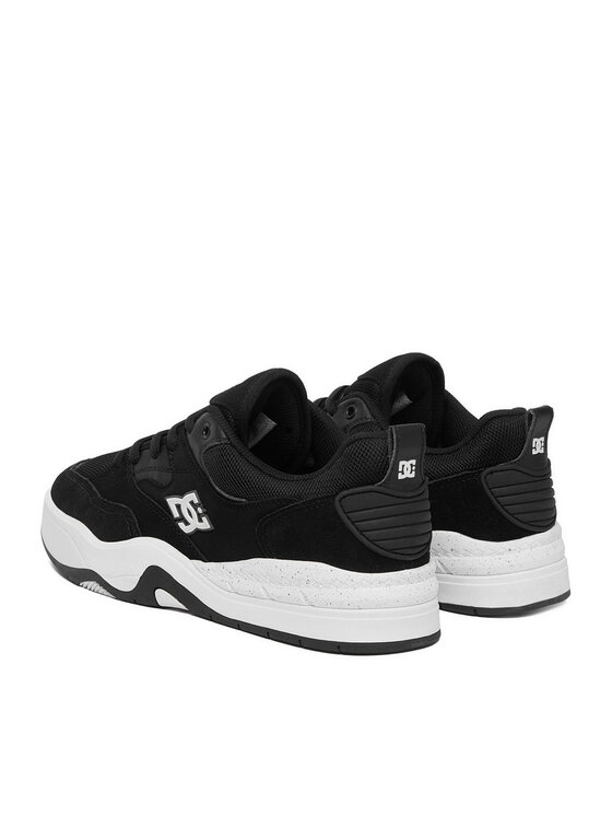 DC Shoes Снікерcи DC Shoes DC01675061 Чорний
