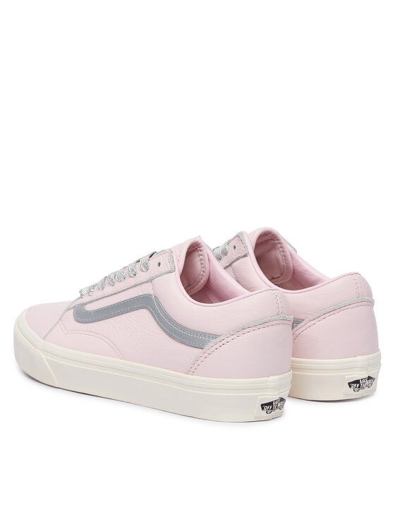 Vans Tenisky Vans Old Skool VN000D6WO321 Růžová