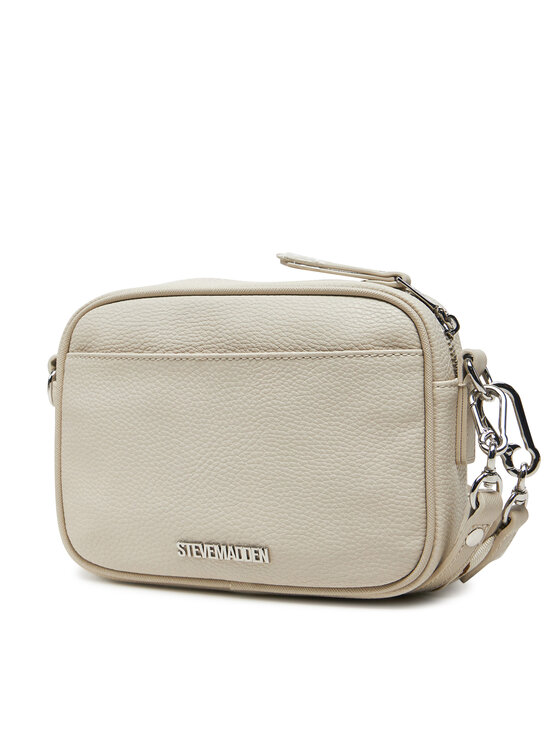 Steve Madden Дамска чанта Steve Madden Blillite SM13001518 Бежов
