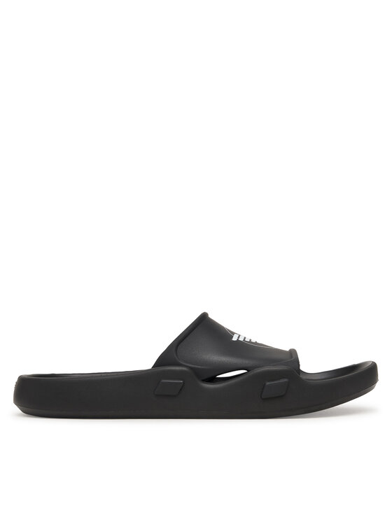 Emporio Armani Шльопанці Emporio Armani EX000044 AF22191 Чорний