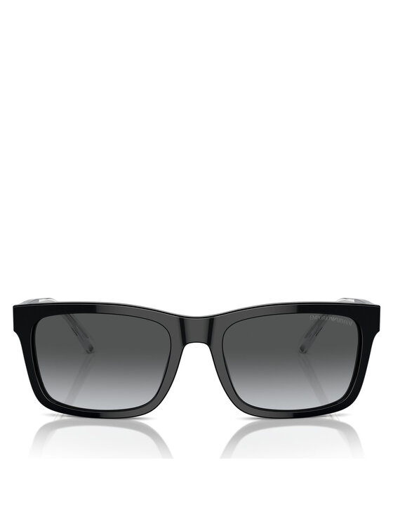 Emporio Armani Sluneční brýle Emporio Armani 0EA4224 5017T3 Černá