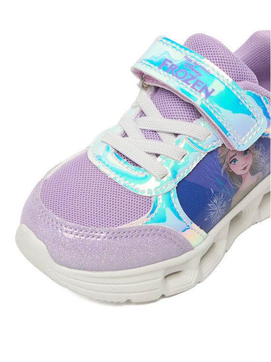 Frozen Снікерcи Frozen CEO-BIC-SS26-107DFR Фіолетовий