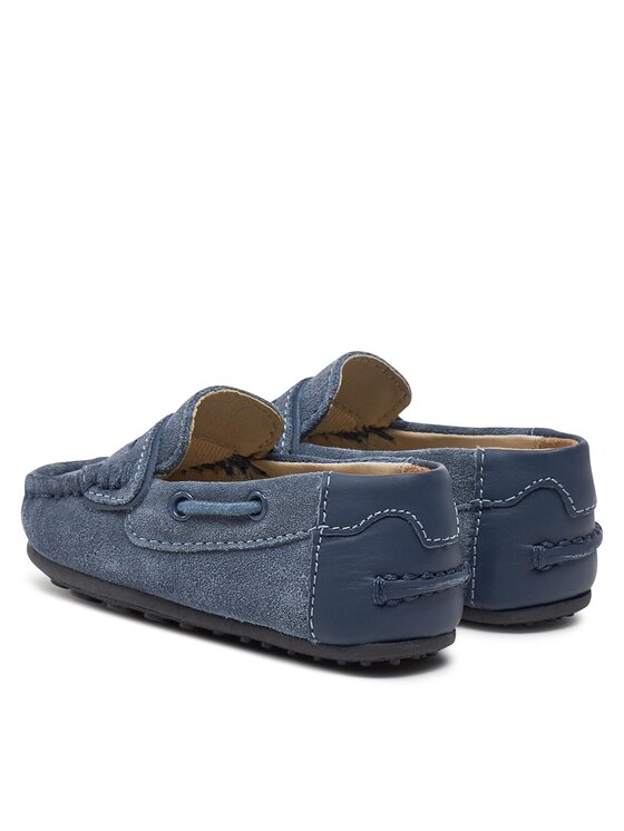 Mayoral Mokasíny Mayoral 41577 Modrá